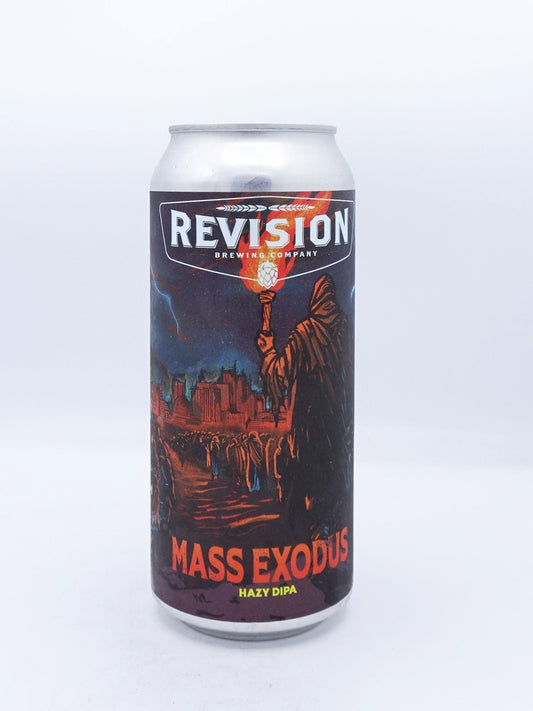 Mass Exodus/ マス エグゾダス