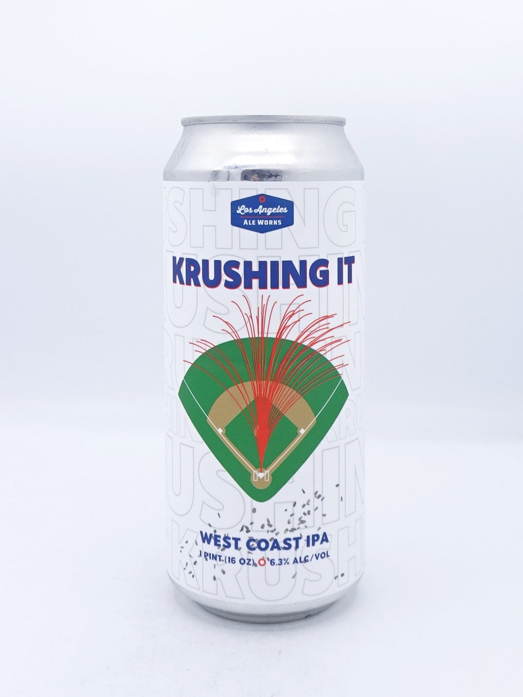 Krushing It WC IPA/クラッシング イット