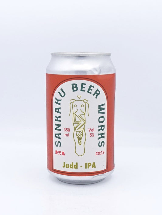Jadd-IPA/ ジャッド IPA