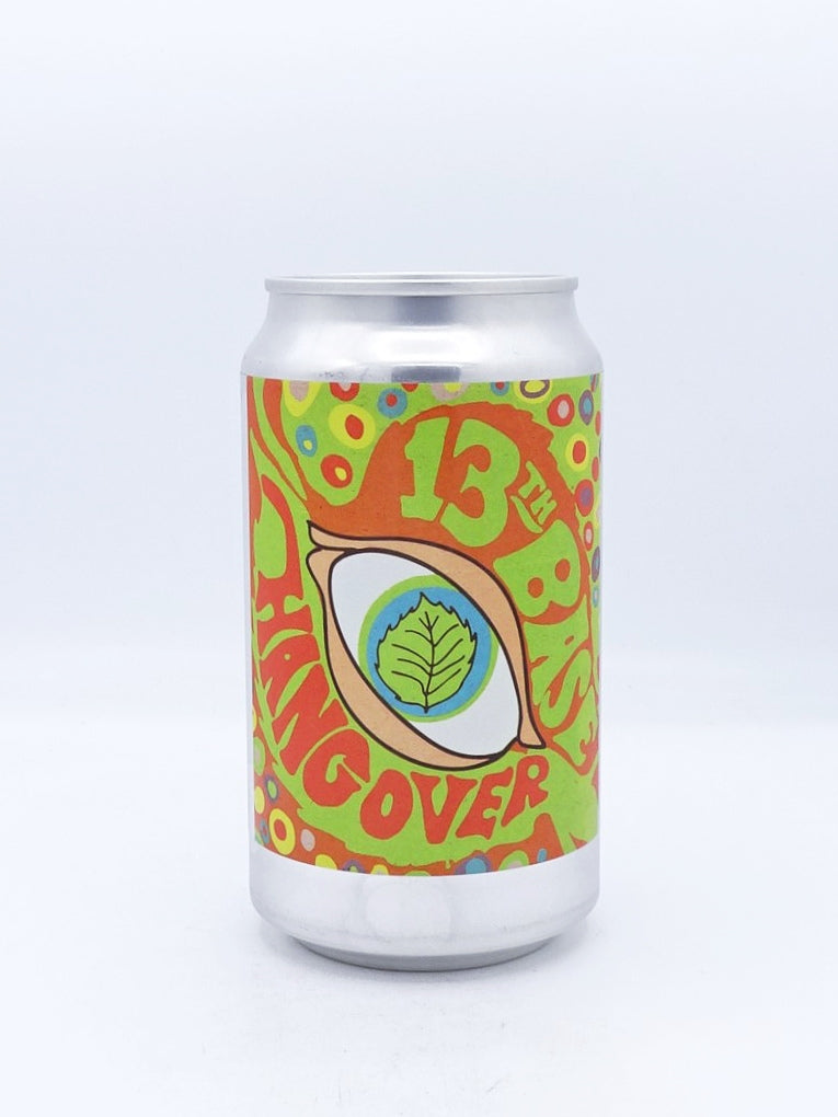 HANGOVER IPA/ ハングオーバーIPA