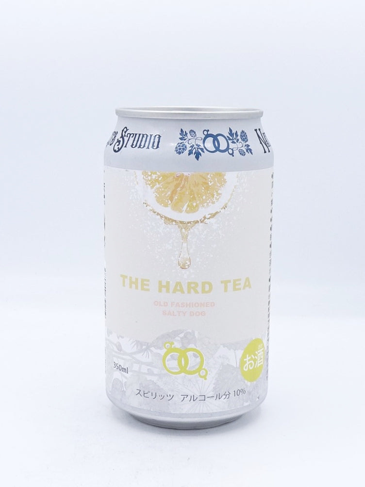 THE HARD TEA OLD FASHIONED SALTY DOG/ ザ ハード ティー オールド ファッション ソルティ ドッグ