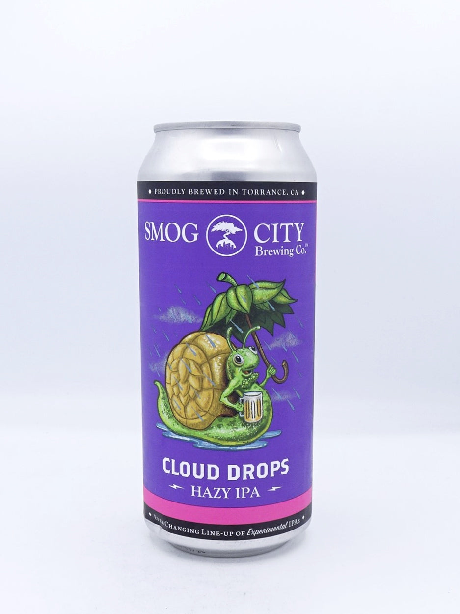 Cloud Drops / クラウド ドロップス