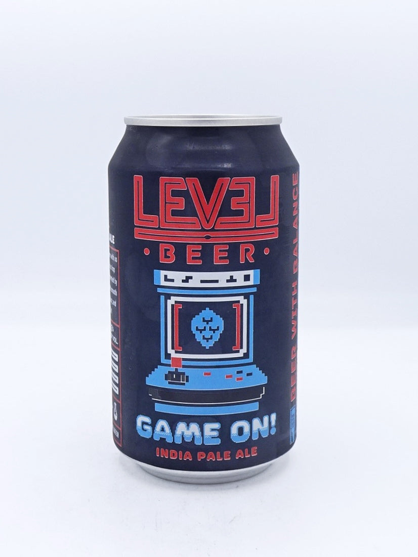 Game on／ゲームオン