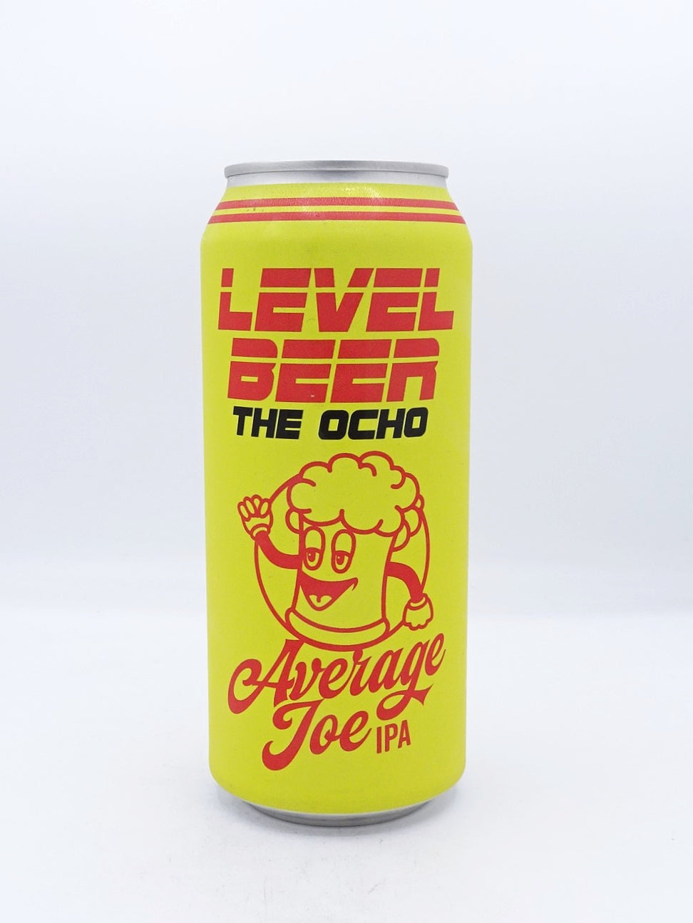 Averge Joe/ アベレージ ジョー