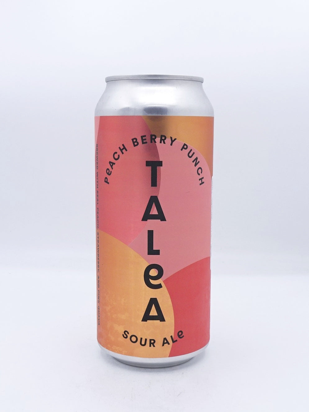 Peach Berry Punch/ ピーチ ベリー パンチ