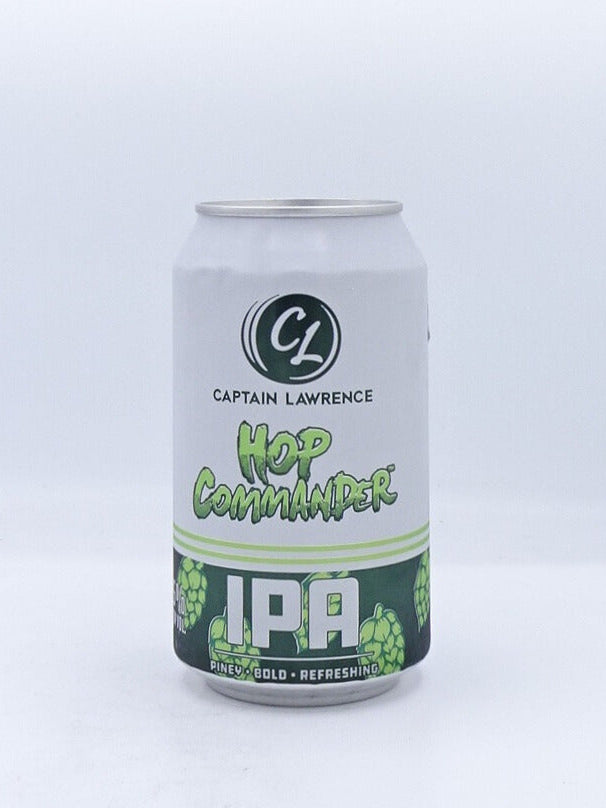 Hop Commander/ ホップ コマンダー