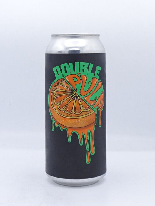 Double Pulp/ ダブル パルプ