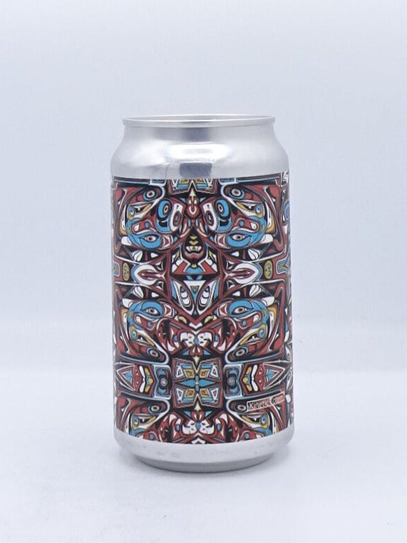 Kinetic Totem/ キネティック トーテム