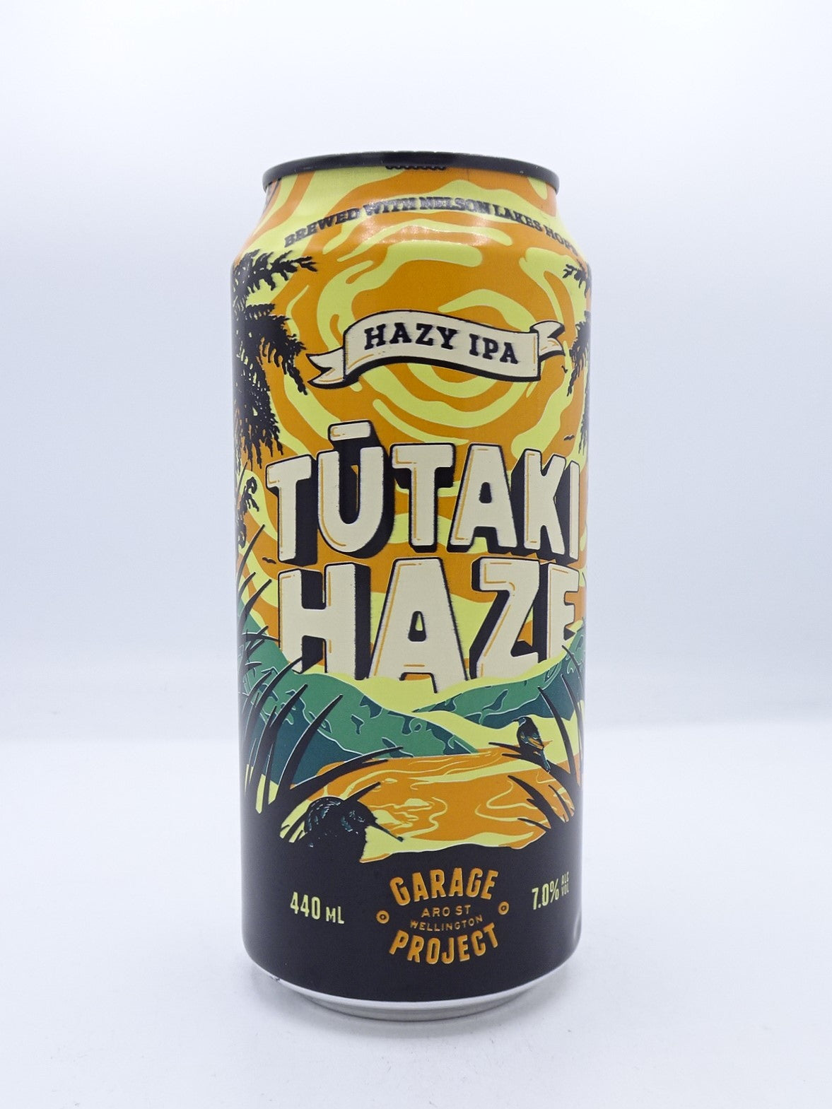 Tutaki Haze/ ツタキヘイズ
