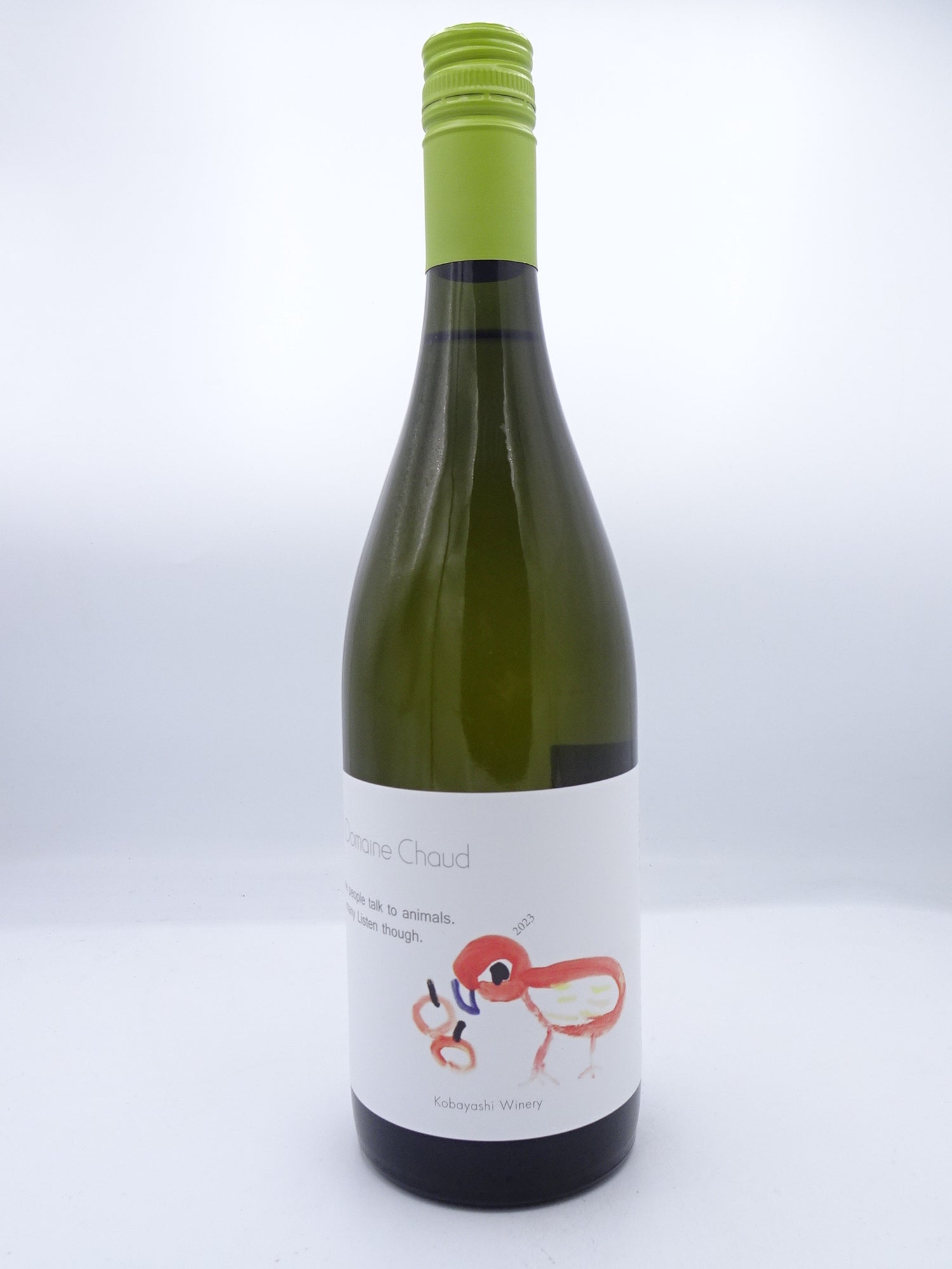 White Wine