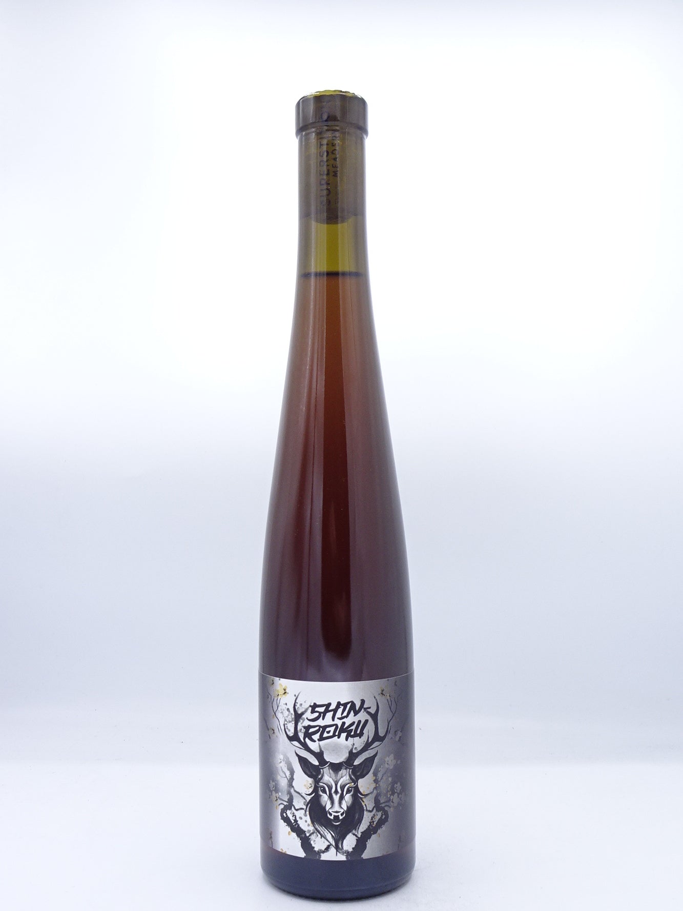 Super-Limited】Shin-Roku（神鹿）