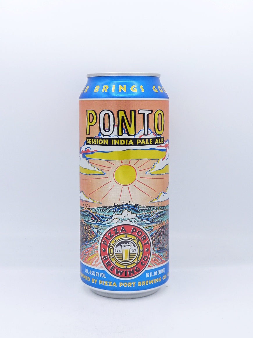 Pont /ポント セッショナブル アイピーエー