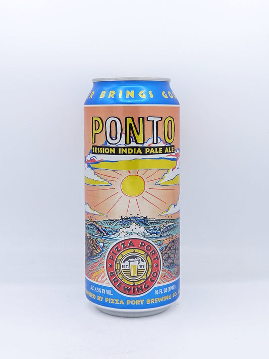 Pont /ポント セッショナブル アイピーエー