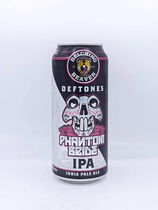 Phantom Bride IPA / ファントム ブライド 473ml