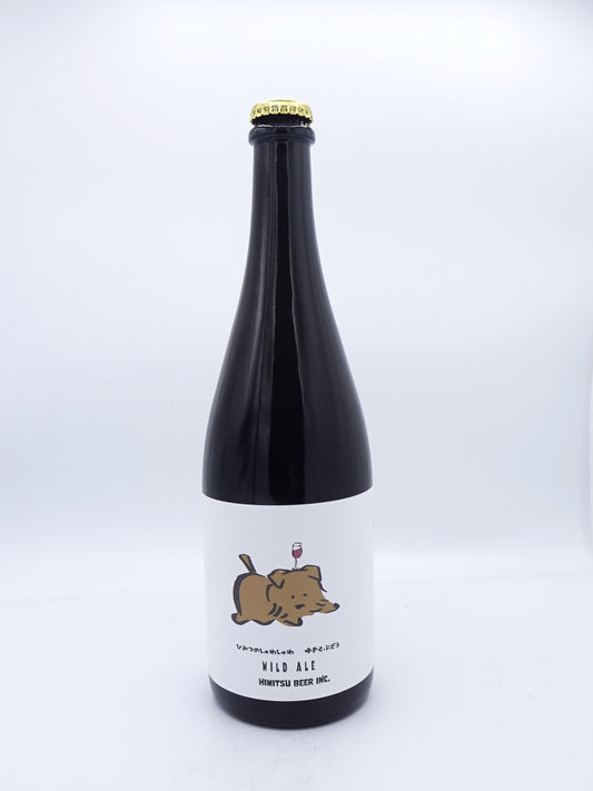 ひみつのしゅわしゅわ　ゆずとぶどう