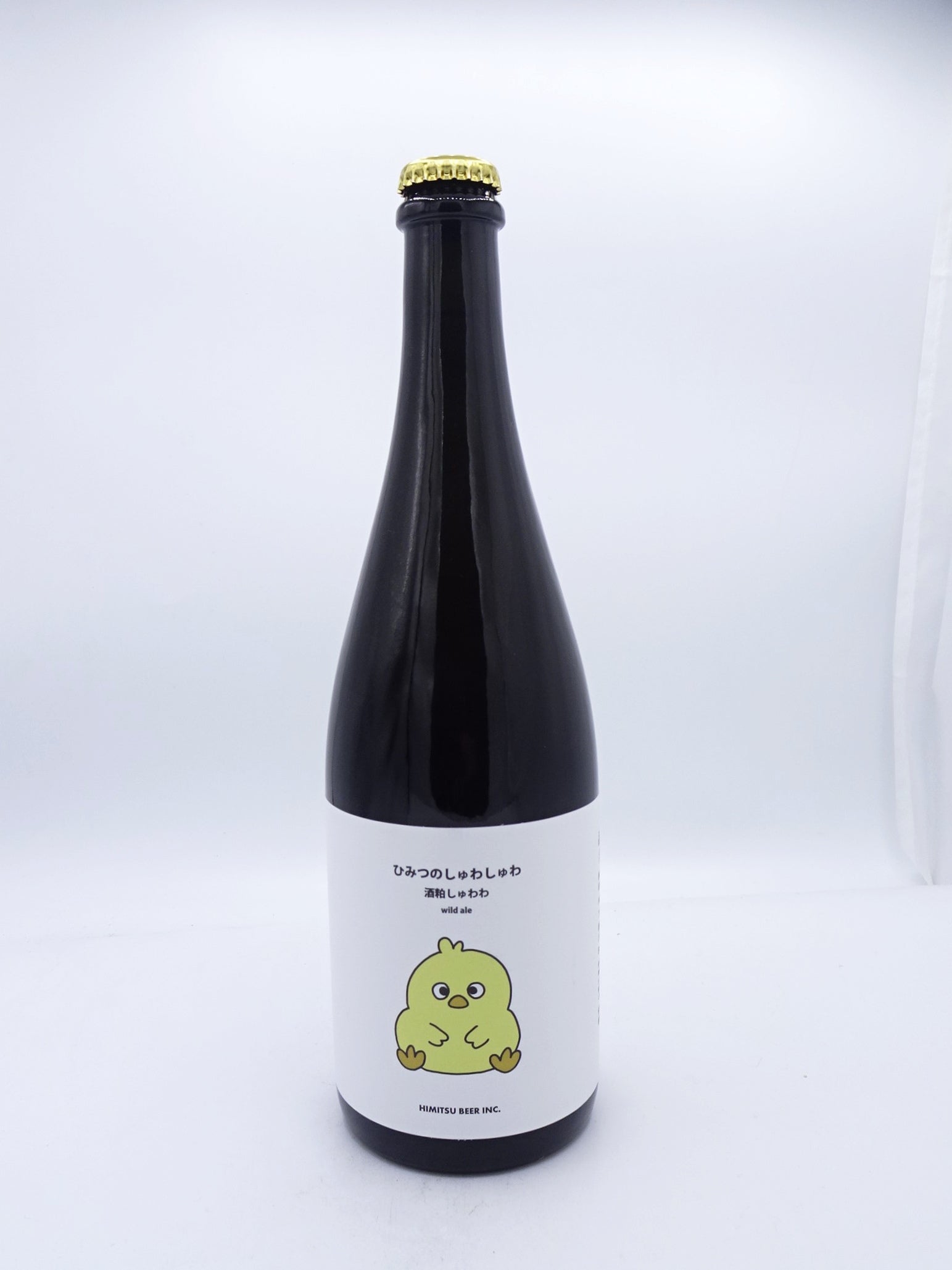 ひみつのしゅわしゅわ 酒粕しゅわわ