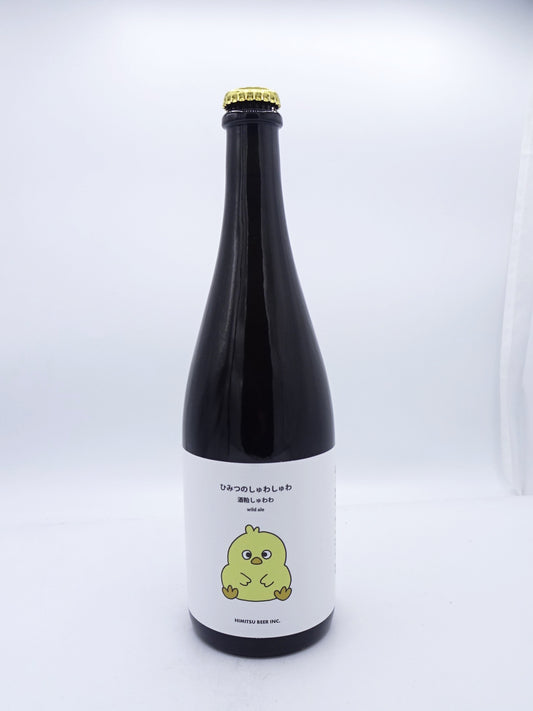 ひみつのしゅわしゅわ 酒粕しゅわわ