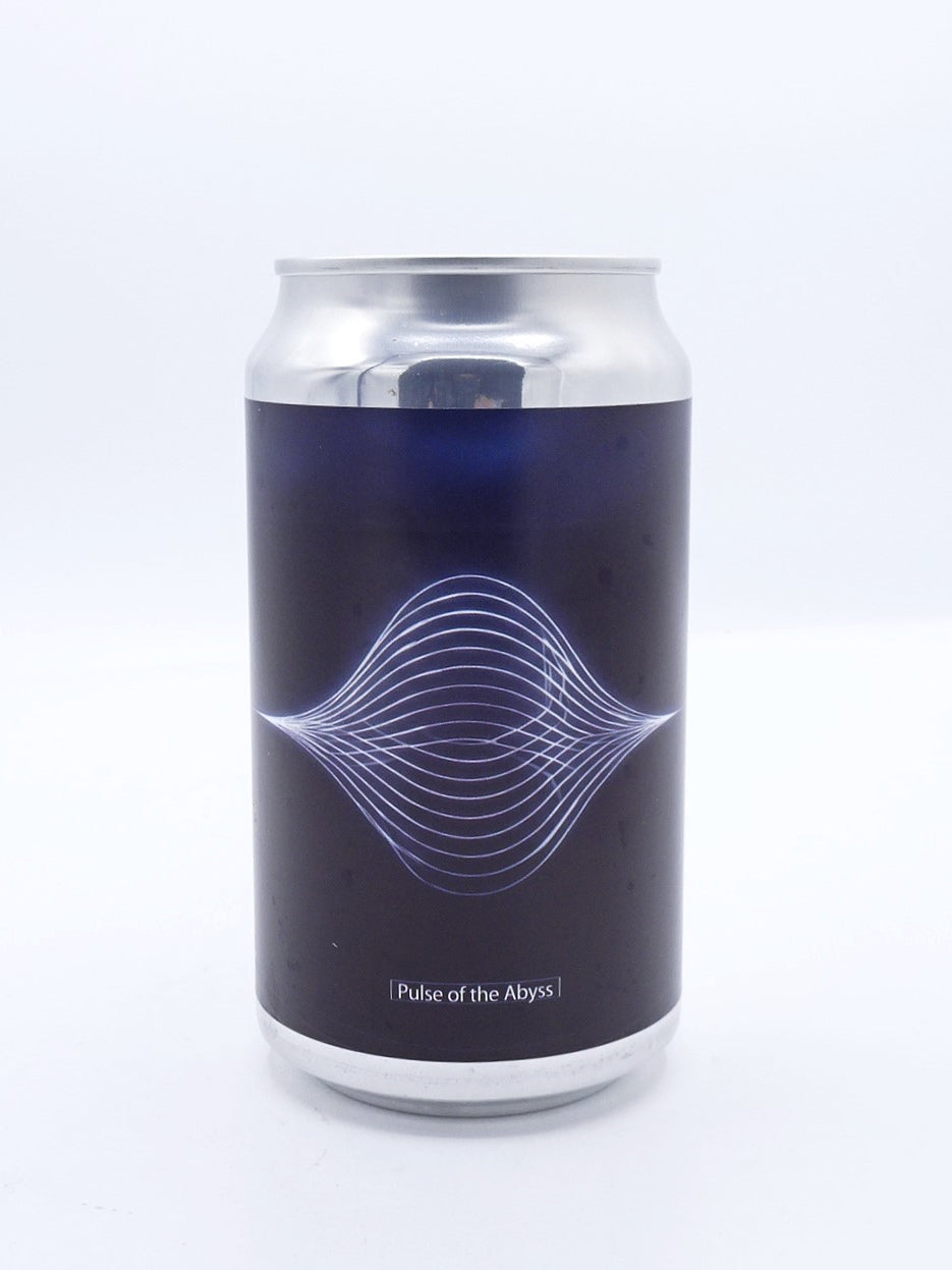 Pulse of the Abyss/ パルス オブ ザ アビス