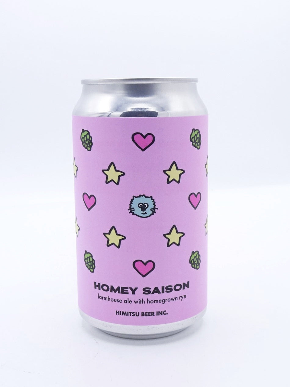 HOMEY SAISON/ ホーミー セゾン
