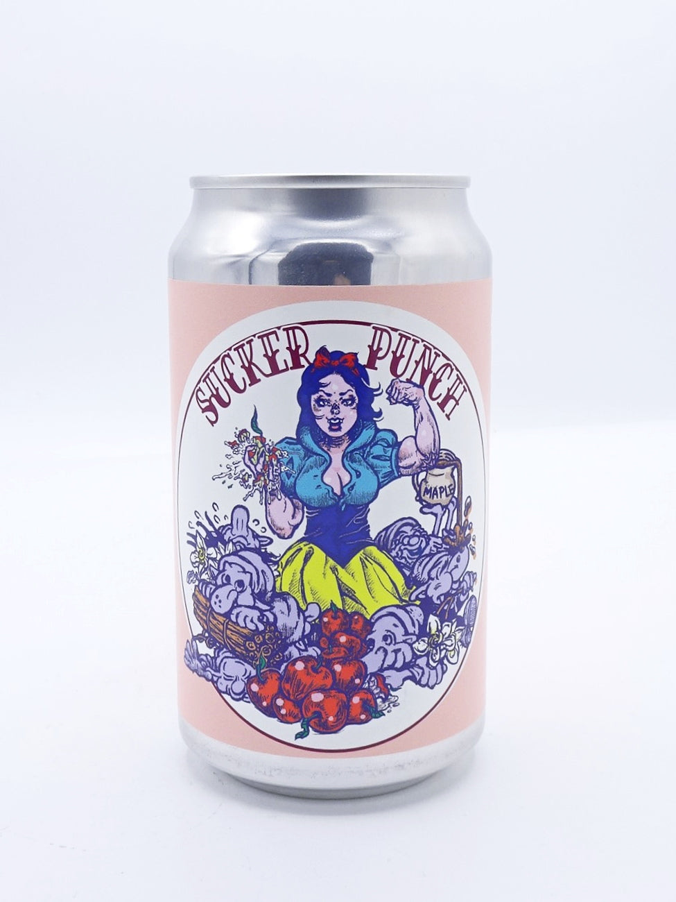 SUCKER PUNCH＃3/ サッカーパンチ