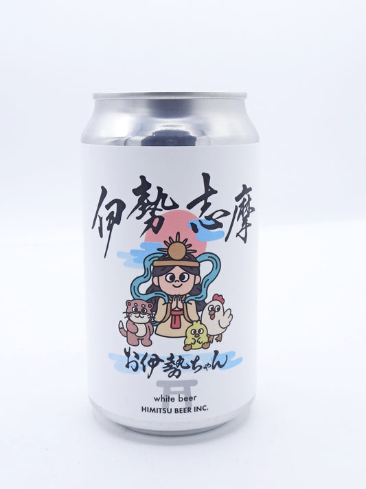 OISECHAN/ お伊勢ちゃん