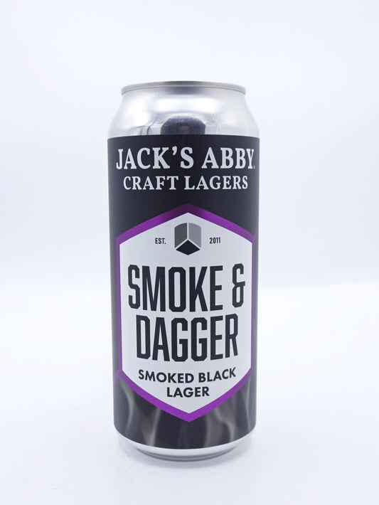 Smoke&Dagger/ スモーク アンド ダガー