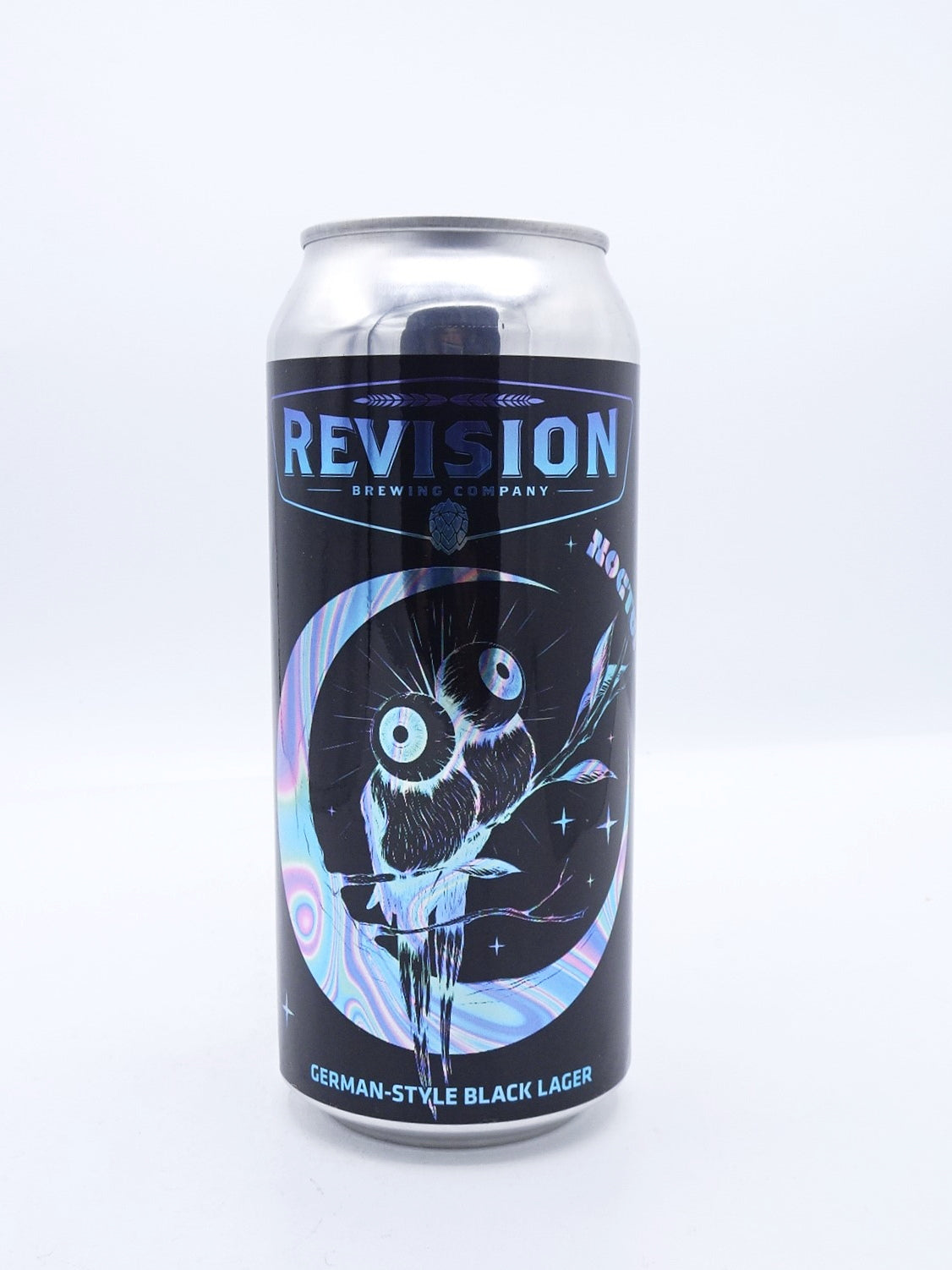 Nocturnal Visions/ ノクターナル ビジョンズ