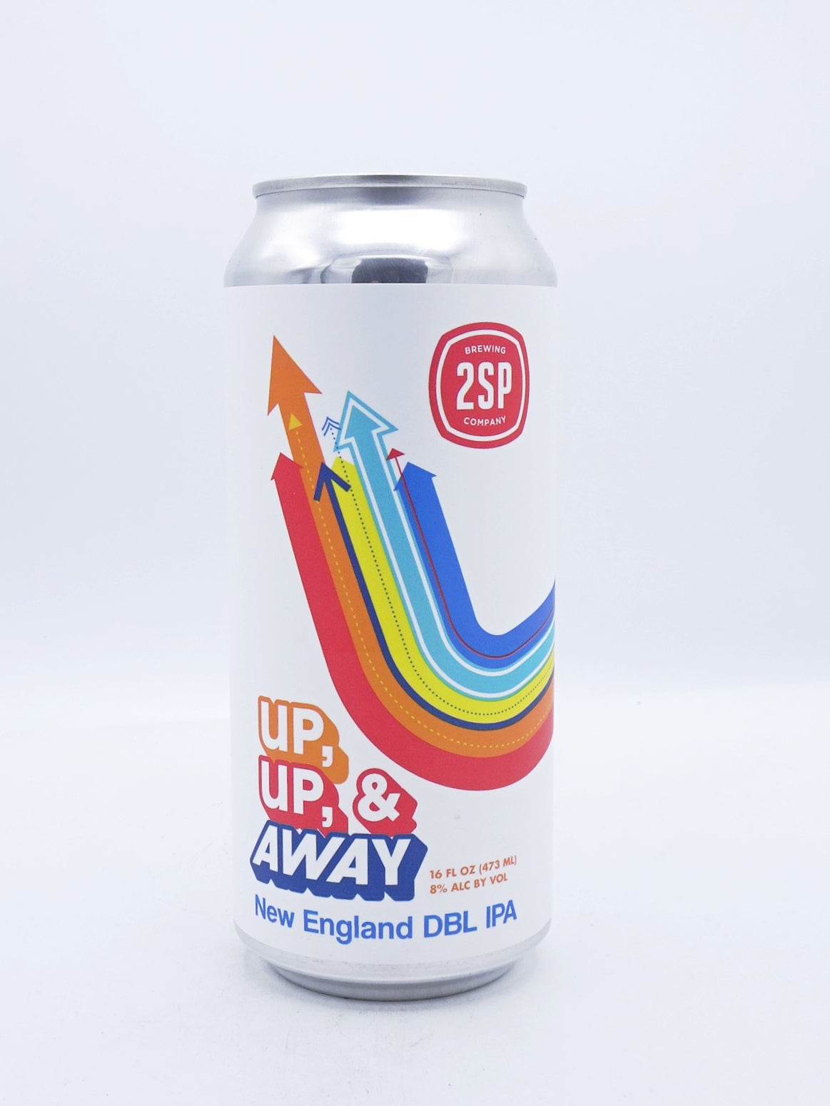 Up, Up & Away/ アップ アップ アンド アウェイ