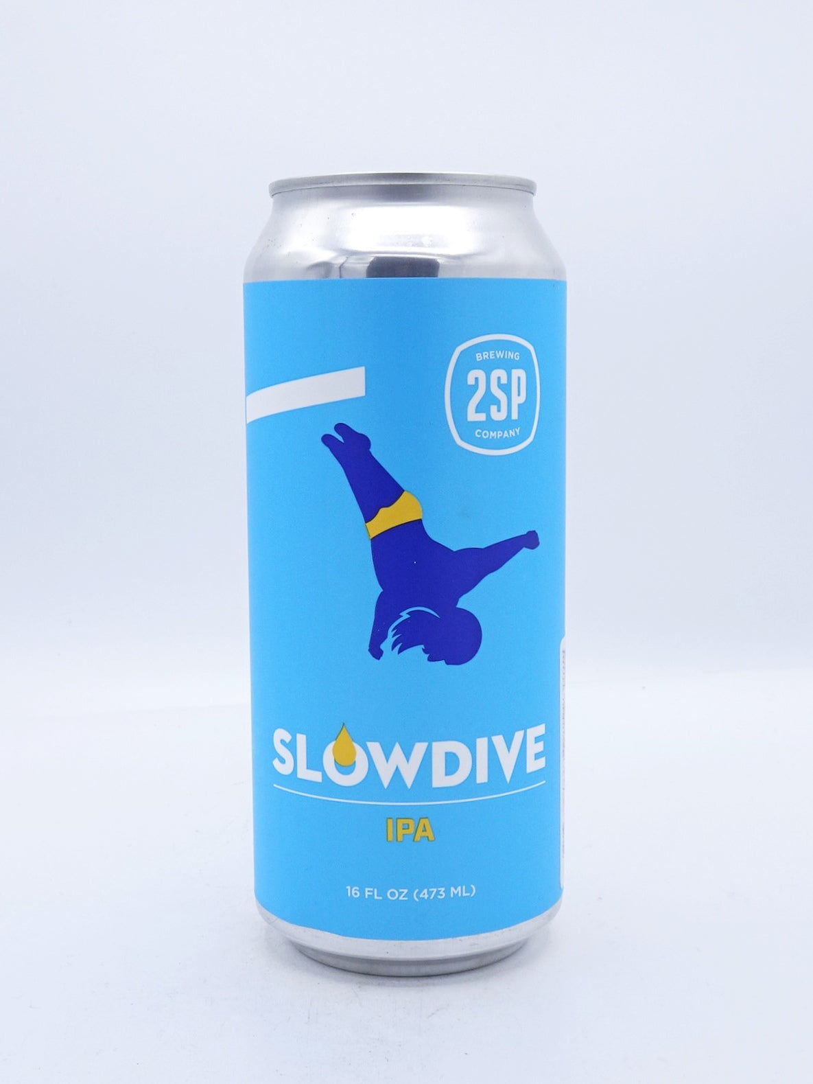 Slow Dive/ スロウ ダイブ