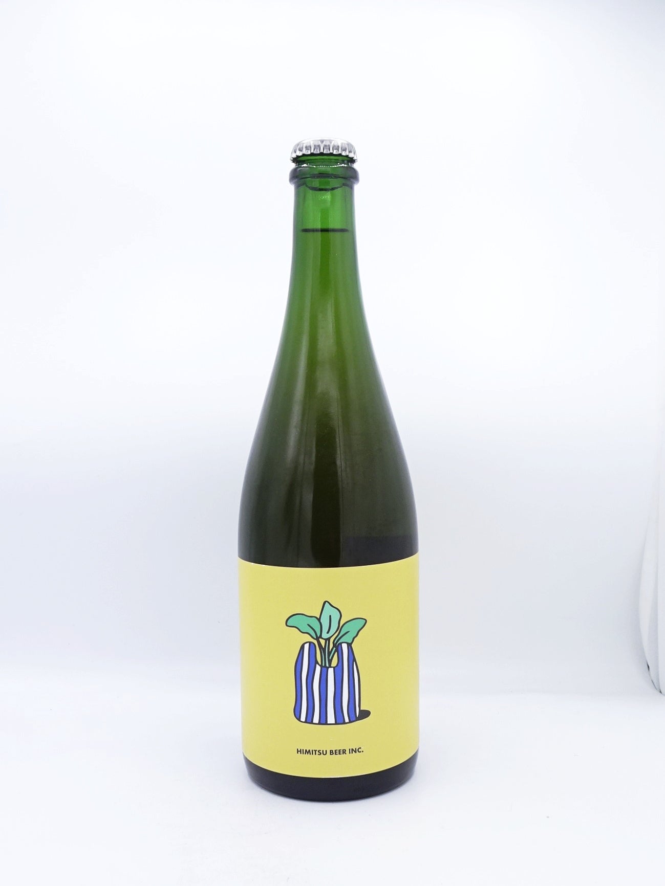 ひみつのしゅわしゅわ　小麦しゅわわ