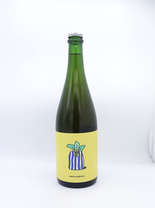 ひみつのしゅわしゅわ　小麦しゅわわ