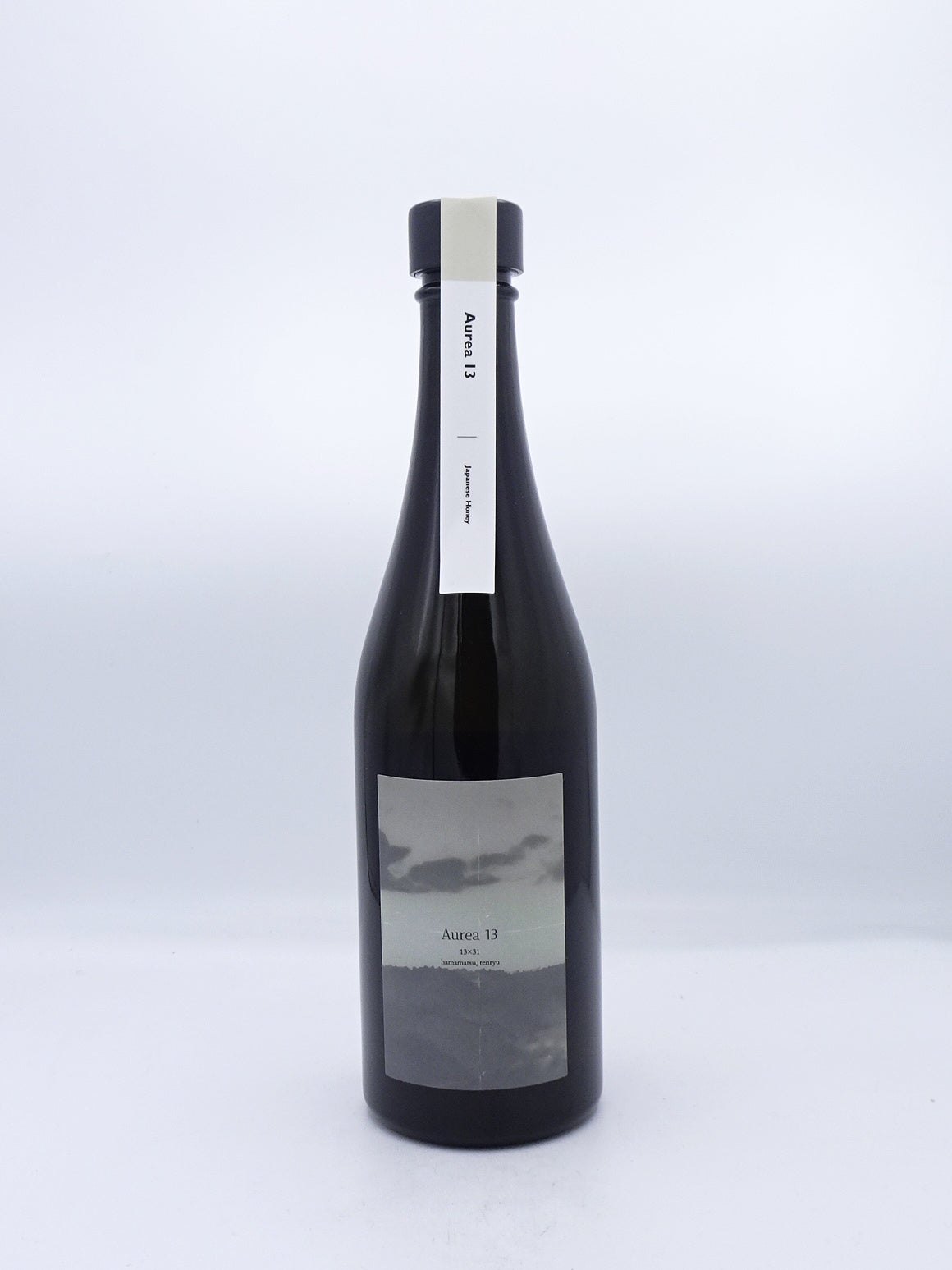 Aurea 13 - 2025 / 浜松産蜂蜜のミード