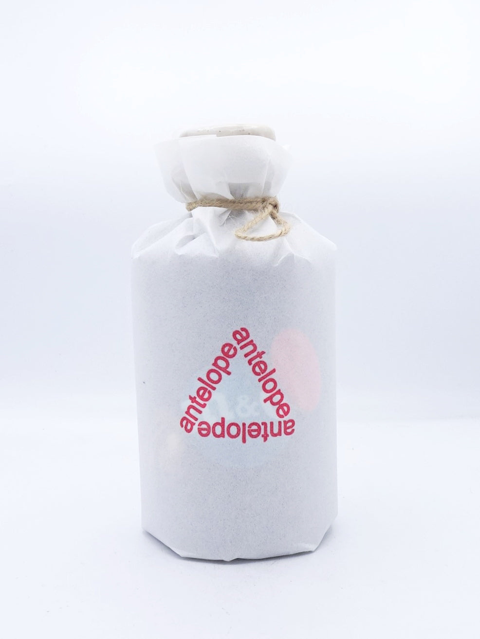 M&O / ブラッドオレンジのバレルエイジミード