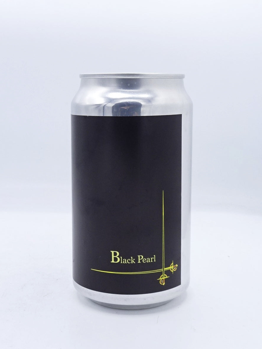 Black Pearl / ブラック パール