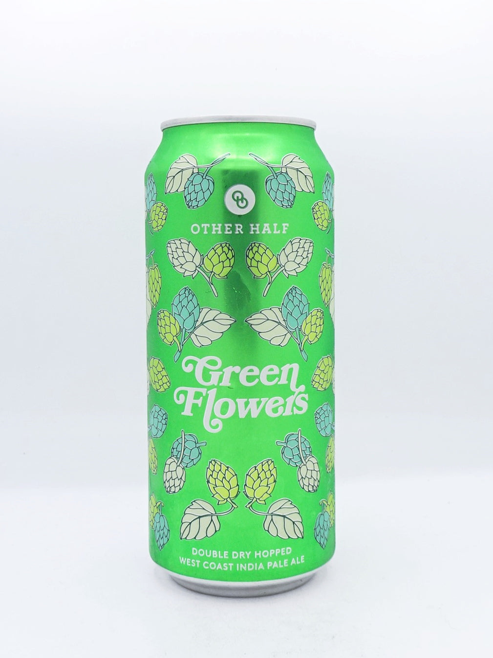 Green Flowers/ グリーン フラワー