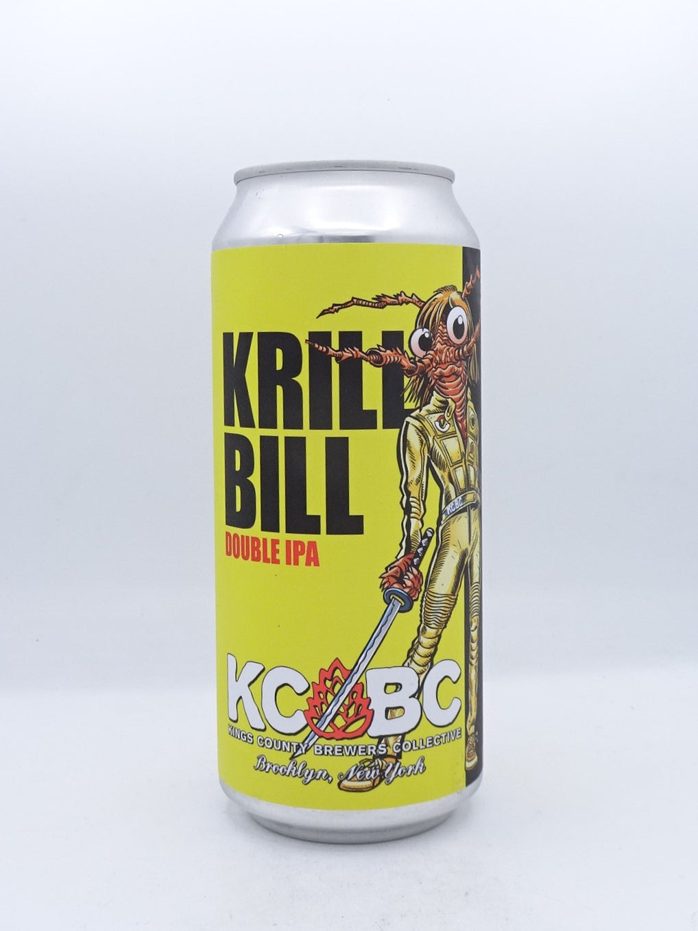 Krill Bill/ クリル ビル