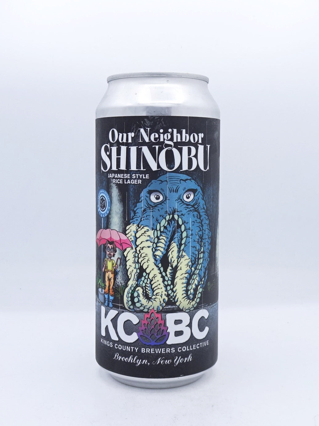Our Neighbor Shinobu/ アワーネイバーシノブ