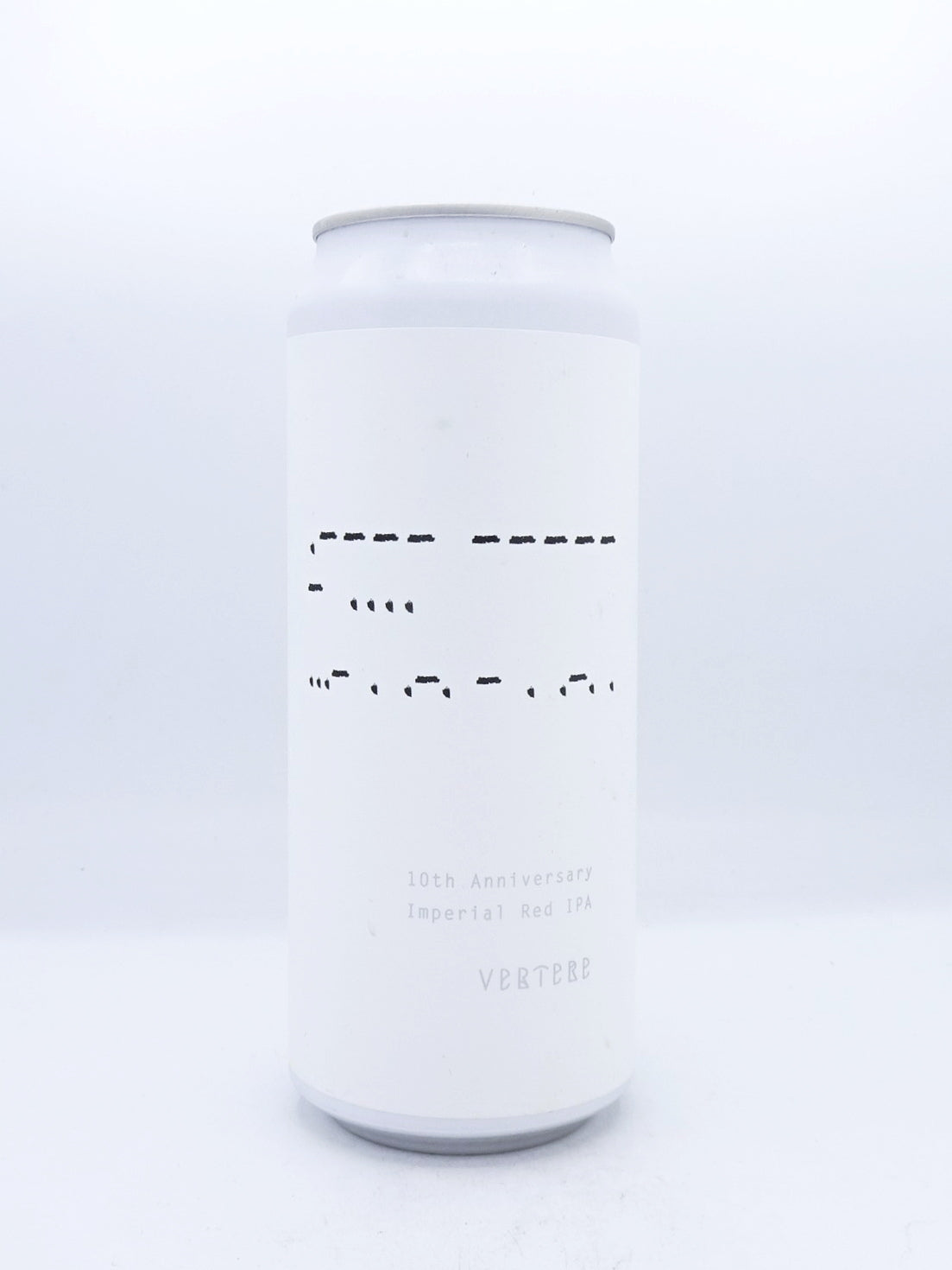 10th Anniversary Imperial Red IPA/ 10th アニバーサリー インペリアル レッドIPA