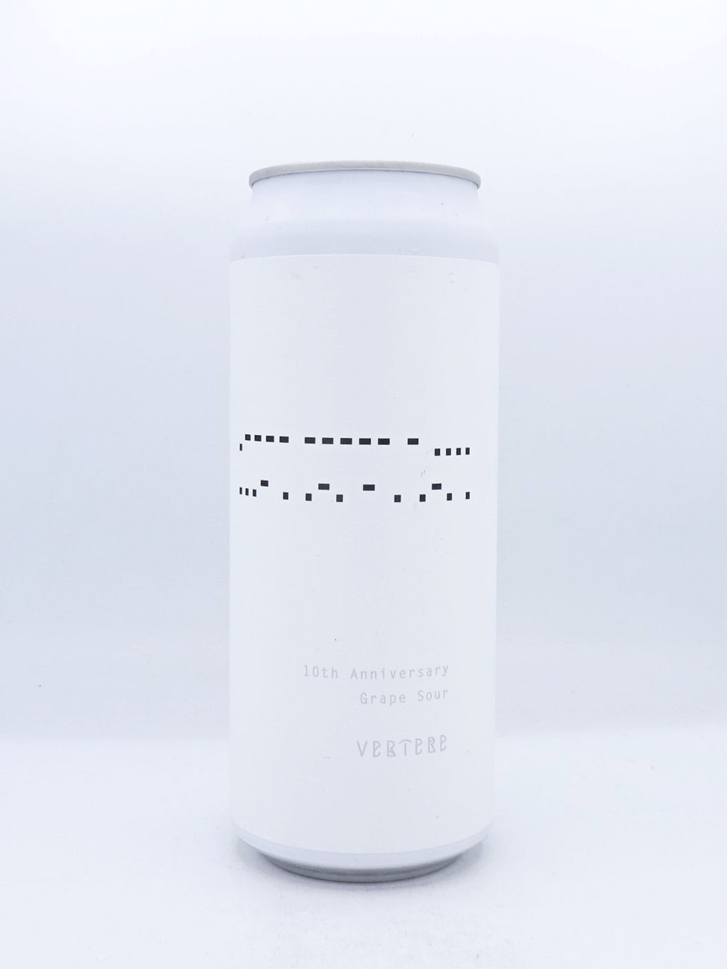 10th Anniversary Grape Sour / 10th アニバーサリー グレープ サワー