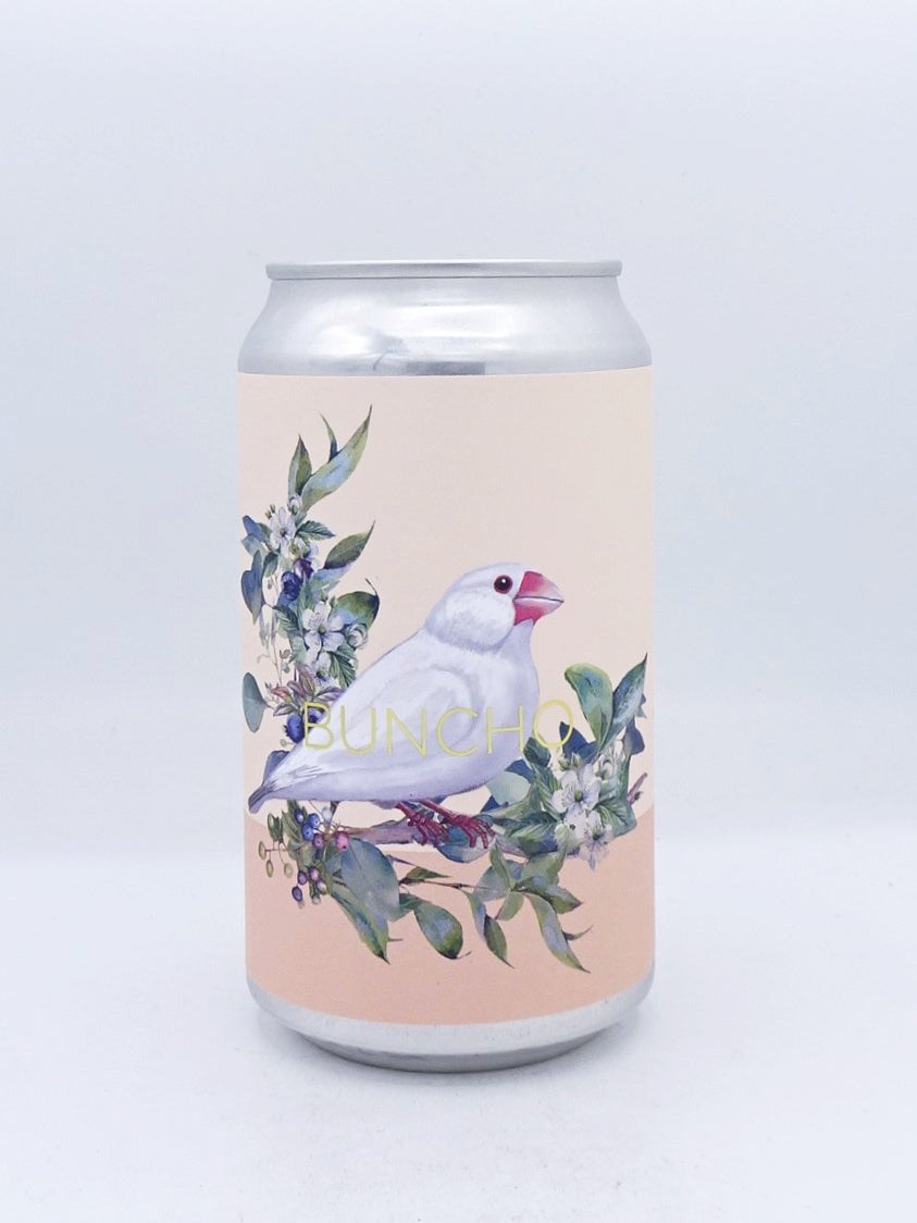 Buncho 2026/ ブンチョウ 2026