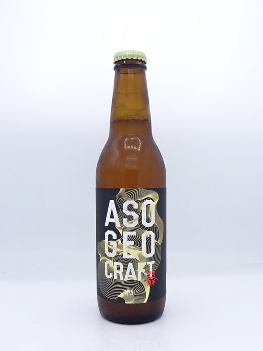 ASO GEO CRAFT/ 阿蘇ジオクラフト