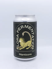 
              FLORA FERMENTATION
            