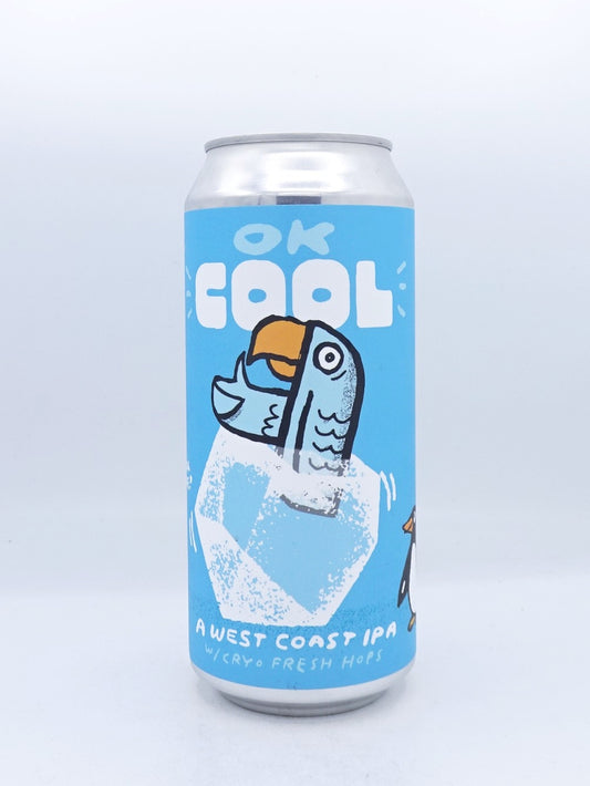 Ok Cool/ オーケー クール