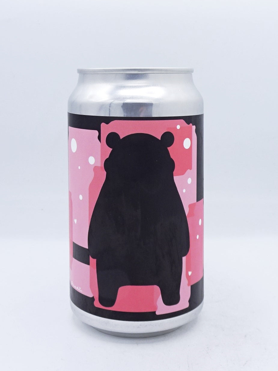 Pink Kumamon Blush Sour/ ピンク くまモン ブラッシュ サワー