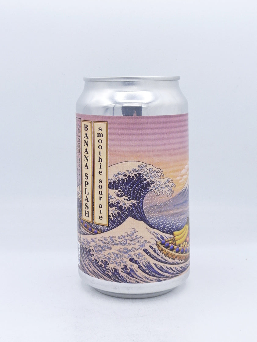 BANANA SPLASH/ バナナ スプラッシュ