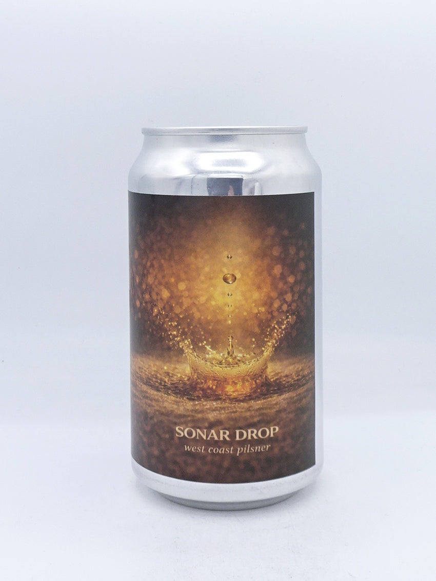 SONAR DROP/ ソナードロップ