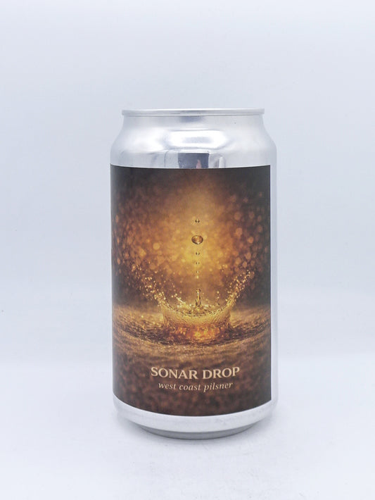 SONAR DROP/ ソナードロップ