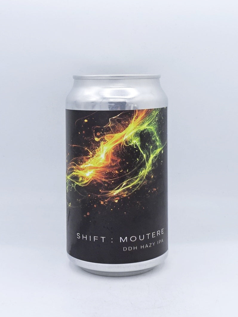 SHIFT:MOUTERE/ シフト：モトゥレ