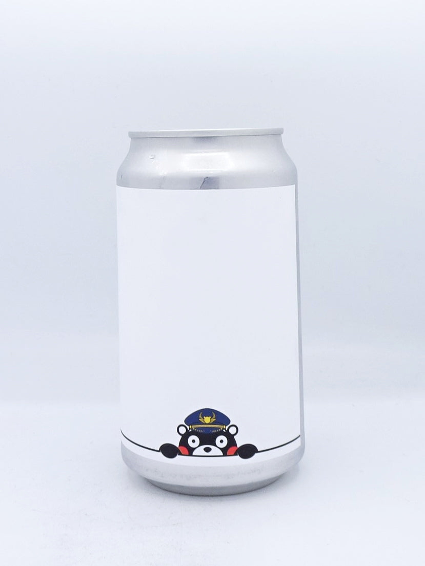 くまモンのクラフトコーラ/ Kumamon Craft Cola