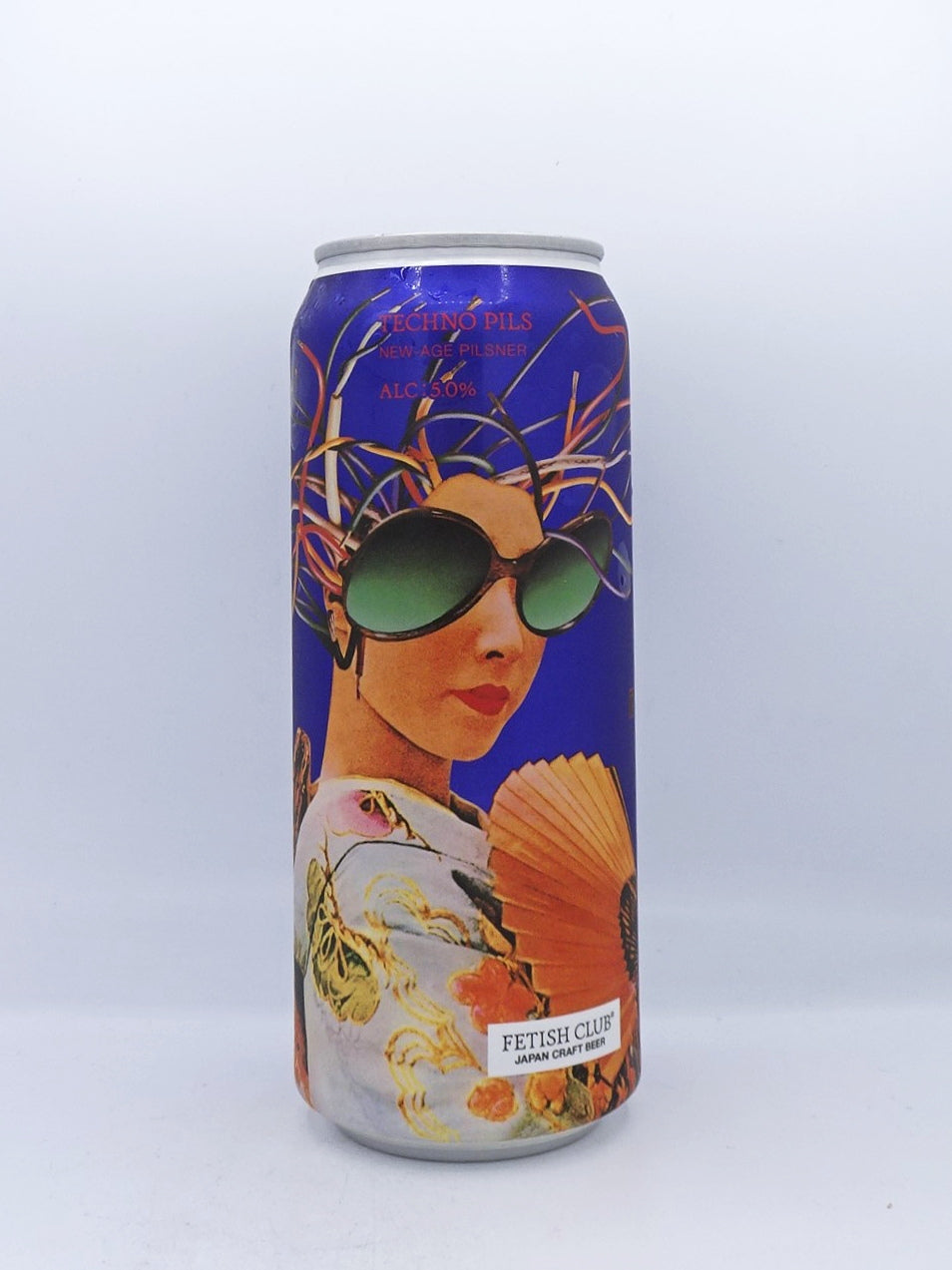 TECNO PILS/ テクノピルス